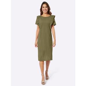 Your Look... for less! Jersey jurk