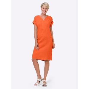 Your Look... for less! Katoenen jurk