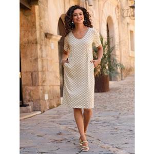 Your Look... for less! Jersey jurk