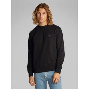 Calvin Klein Woven Label Crewneckweater Heren