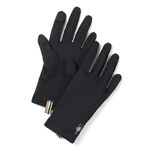 Smartwool Merino Gloves Ever Black