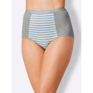 wäschepur Modellerende slip (3 stuks)