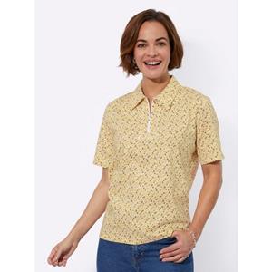 Classic Basics Poloshirt (1-delig)
