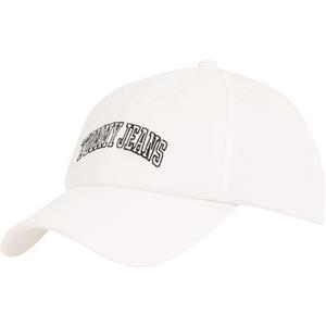 Pet Tommy Jeans TJW VARSITY CAP