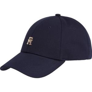 Tommy Hilfiger Baseball pet ELEVATED CHIC CAP Klem sluiting, logo-embleem