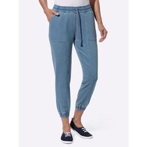 Your Look... for less! 7/8-jeans