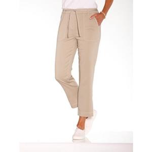 Classic Basics 7/8 jeans (1-delig)