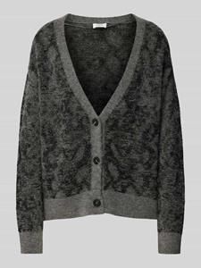 s.Oliver Vest met patroon