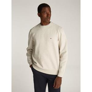 Tommy Hilfigereasonal Fleece Crewweater Heren