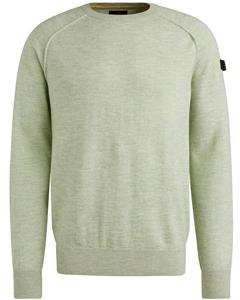 Pme Legend R-neck Soft Blend Sweater