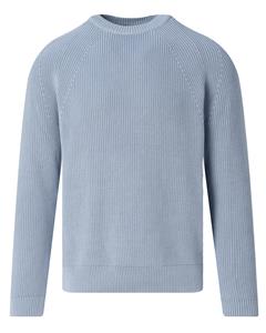 Drykorn Gebreide pullover met raglanmouwen, model 'RIPPLEY'