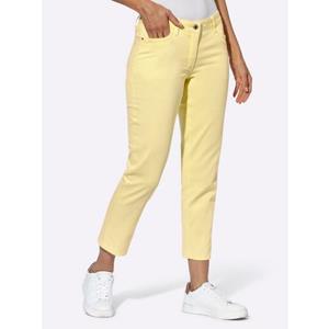 Casual Looks 7/8 jeans (1-delig)