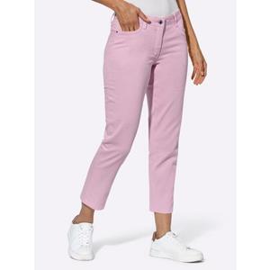 Casual Looks 7/8 jeans (1-delig)