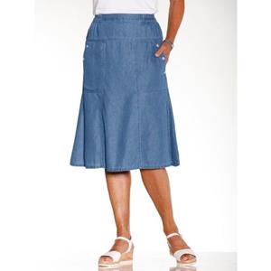 Classic Basics Jeans rok