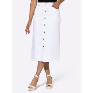 Classic Inspirationen Jeans rok