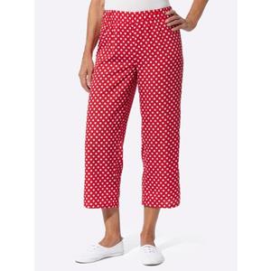 Your Look... for less! Culotte