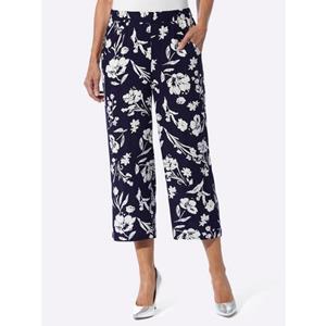 Your Look... for less! Culotte