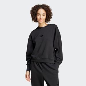 adidas Sportswear Sweatshirt W ALL SZN SWT