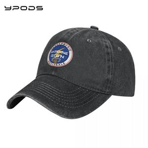 91420583MAC2W16L8R Raid National France Police Baseball Katoenen Pet Unisex Vrouwen Design Hoed Trucker Snapback Dad Hoeden Pet Adjustable