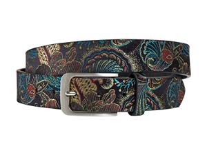 Shiny Shadow (Riem) Lureaux - Nette Riemen Voor Heren