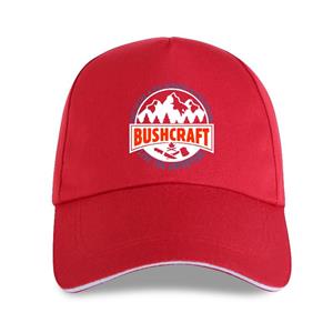 91510107MAC1P63Q47 Nieuwe Unisex'S Bushcraft & Survival Baseball cap Print 100% Katoen S-3Xl Letters Cadeau Basic Zomerstijl Familie