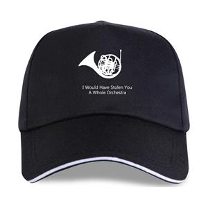91440604MAC1QTP34F nieuwe pet hoed Franse Hoorn Hoe ik je moeder ontmoette Geïnspireerd Legendarische Baseball Cap Hip Hop Zomerstijl Unisex's Authentiek Raar Katoen