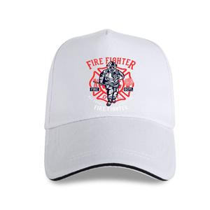 91530103MABXANBX49 Nieuwe FIRE FIGHTER UNISEX baseballpet