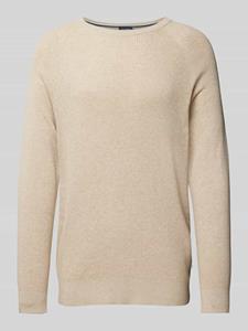 OLYMP Casual Breisel, Lichtbeige