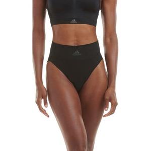 adidas Sportswear High-waist-slip "Sport Active Seamless Micro Stretch" 720° stretch perfecte pasvorm voor elk lichaam