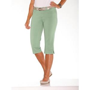 Your Look... for less! Capri-jeans