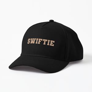 91220702MAC3XJBU98 Swiftie Cap Ontworpen en verkocht door℃schoonheid