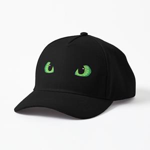 91220702MAC3XJBU98 Groene Tandeloze Dragon Eyes Tekendop Ontworpen en verkocht door℃het isMePopoi