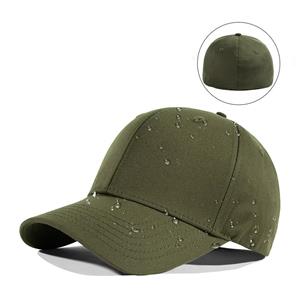 Queeniec 2022 Herfst Waterdichte Baseball Caps Voor Man Vrouw Terug Gesloten Sport Hoeden 57-58 S/M 58-59 L/XL Head SM57-58