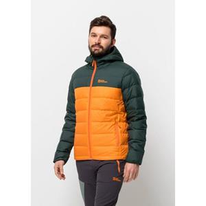Jack Wolfskin Ather Down Hoody Men RDS Donsjack Heren 