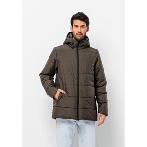 Jack Wolfskin Deutzer Long Jacket Men Jack voor voor- en najaar Heren 