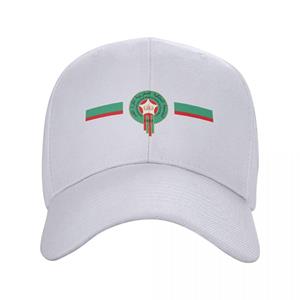 91530326MAC20BWG5P Marokko Marokko℃℃℃℃℃℃℃ ℃℃℃℃℃℃℃ Bucket Hat Baseball Cap zonnehoed voor kinderen Vizier Herenpet Dames