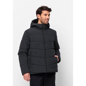 Jack Wolfskin Karolinger Jacket Men Winterjack Heren 
