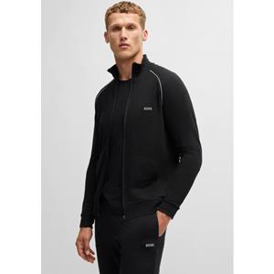 Bossix&Match Sweatvest Heren