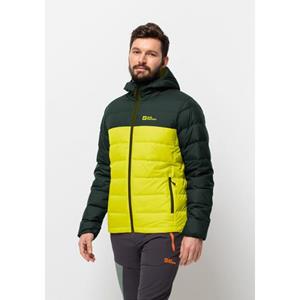 Jack Wolfskin Ather Down Hoody Men RDS Donsjack Heren 