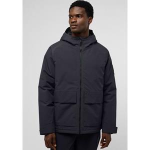 Jack Wolfskin Tempeltor Jacket Men Regenjack Heren 
