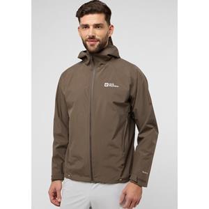 Jack Wolfskin Prelight 2L Ins Jacket Men Waterdicht isolerend jack Heren 