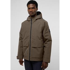 Jack Wolfskin Tempeltor Jacket Men Regenjack Heren 
