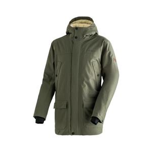 Maier Sports Functioneel jack Senne Heren outdoor-jack, wind/waterdicht, 6 ruime zakken