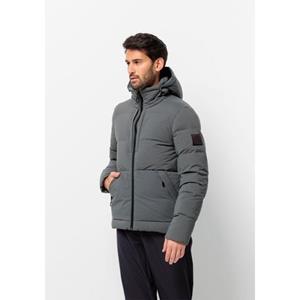 Jack Wolfskin Wandermood Down Jacket Men Donsjack Heren 
