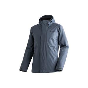 Maier Sports Heren Metor 3in1 Jas