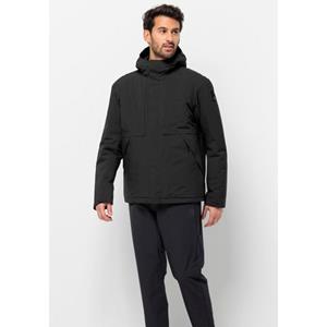 Jack Wolfskin Wandermood Jacket Men Waterdicht winterjack Heren 