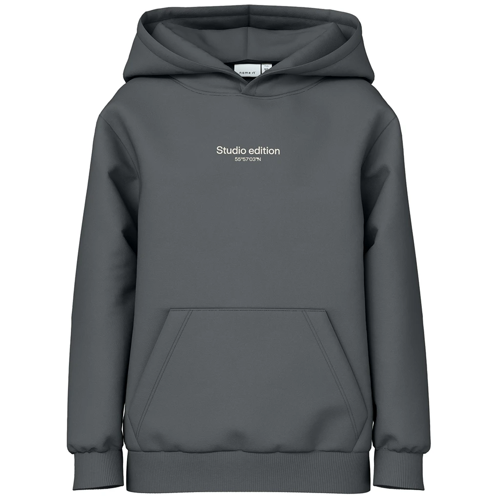 Name It Brody Sweat Hoodie Jongens