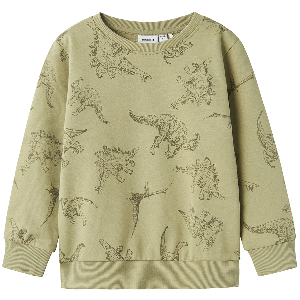 Name It jongens sweater