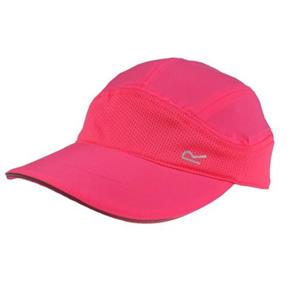 Regatta unisex volwassen Extended II honkbalpet One Size grijs