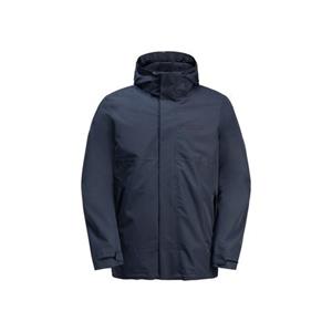 Jack Wolfskin Luntal 3in1 Jacket Men 